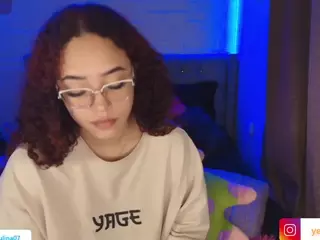 Liz Martins's Live Sex Cam Show