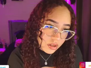 Liz Martins's Live Sex Cam Show