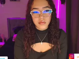 Liz Martins's Live Sex Cam Show