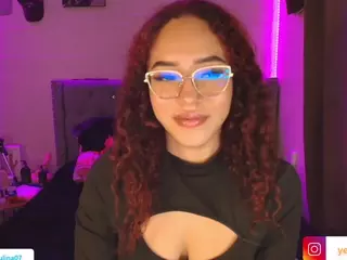 Liz Martins's Live Sex Cam Show