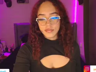 Liz Martins's Live Sex Cam Show
