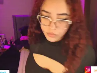 Liz Martins's Live Sex Cam Show