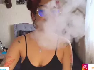 Liz Martins's Live Sex Cam Show