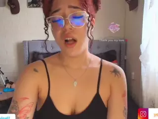 Liz Martins's Live Sex Cam Show