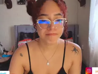 Liz Martins's Live Sex Cam Show