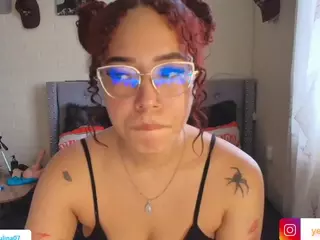 Liz Martins's Live Sex Cam Show