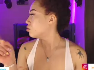 Liz Martins's Live Sex Cam Show
