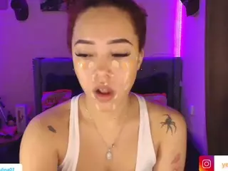 Liz Martins's Live Sex Cam Show