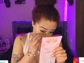 Liz Martins's Live Sex Cam Show