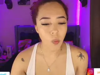Liz Martins's Live Sex Cam Show