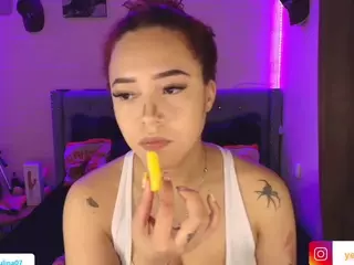 Liz Martins's Live Sex Cam Show