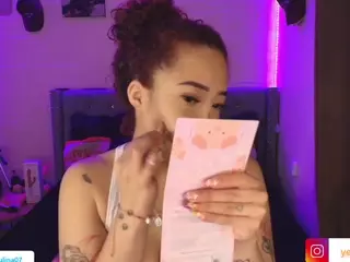 Liz Martins's Live Sex Cam Show