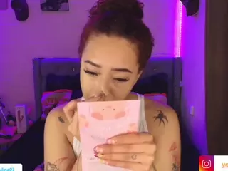 Liz Martins's Live Sex Cam Show