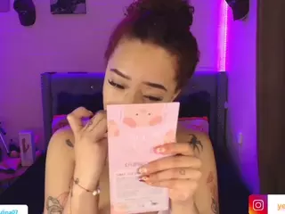 Liz Martins's Live Sex Cam Show