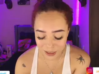 Liz Martins's Live Sex Cam Show