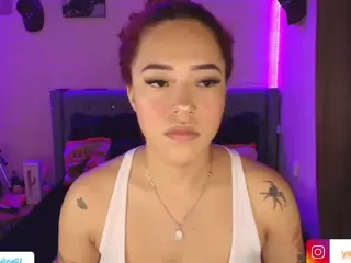 Liz Martins's Live Sex Cam Show