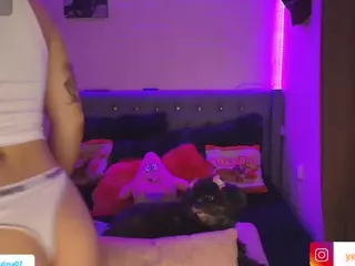 Liz Martins's Live Sex Cam Show
