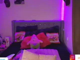 Liz Martins's Live Sex Cam Show