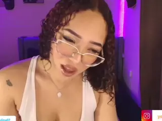 Liz Martins's Live Sex Cam Show