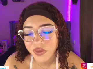 Liz Martins's Live Sex Cam Show