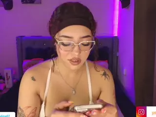 Liz Martins's Live Sex Cam Show