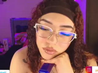 Liz Martins's Live Sex Cam Show