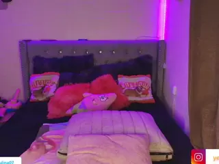 Liz Martins's Live Sex Cam Show