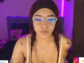 Liz Martins's Live Sex Cam Show