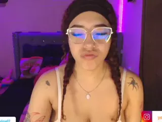 Liz Martins's Live Sex Cam Show