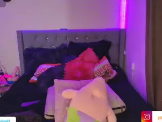 Liz Martins's Live Sex Cam Show