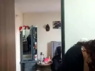 Liz Martins's Live Sex Cam Show