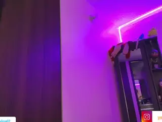 Liz Martins's Live Sex Cam Show