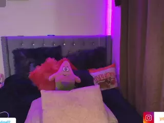 Liz Martins's Live Sex Cam Show
