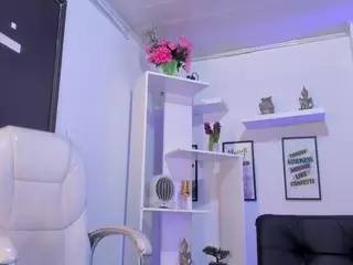 Liz Martins's Live Sex Cam Show