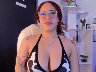 Liz Martins's Live Sex Cam Show