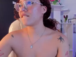 Liz Martins's Live Sex Cam Show