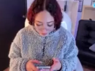 Liz Martins's Live Sex Cam Show