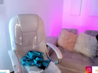 Liz Martins's Live Sex Cam Show