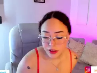 Liz Martins's Live Sex Cam Show