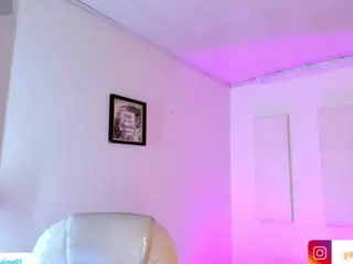 Liz Martins's Live Sex Cam Show