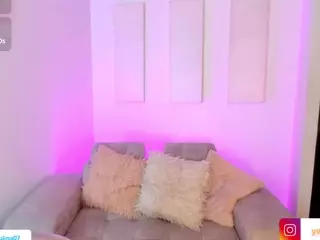 Liz Martins's Live Sex Cam Show