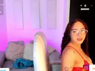 Liz Martins's Live Sex Cam Show