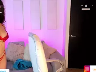Liz Martins's Live Sex Cam Show