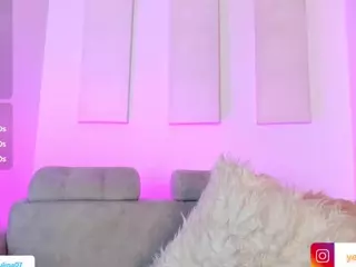 Liz Martins's Live Sex Cam Show