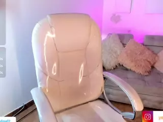 Liz Martins's Live Sex Cam Show