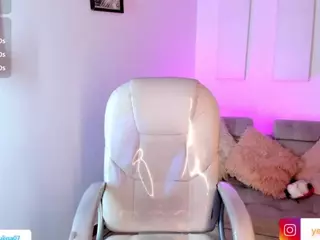Liz Martins's Live Sex Cam Show