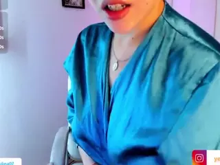 Liz Martins's Live Sex Cam Show