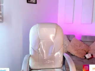 Liz Martins's Live Sex Cam Show