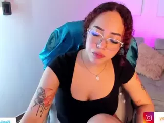 Liz Martins's Live Sex Cam Show
