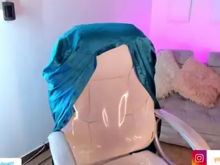Liz Martins's Live Sex Cam Show
